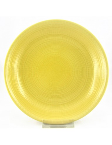 6 soup plates Modulo Nature Guy Degrenne