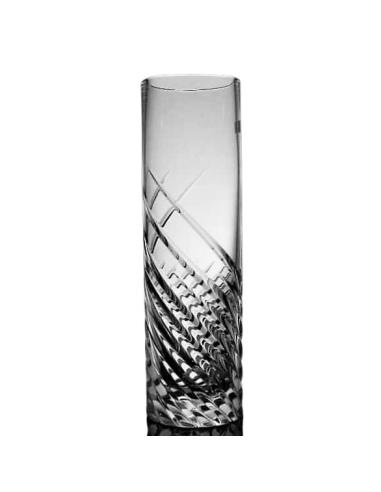 Vase INTANGIBLE SPIN BACCARAT